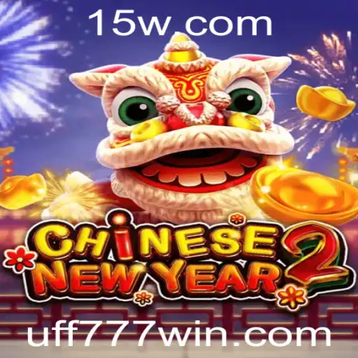 Explorando o Fascinante Mundo de CHINESENEWYEAR2