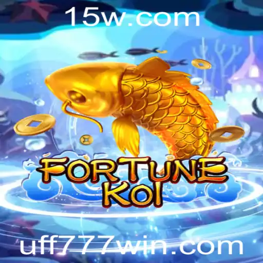 FORTUNEKOI: Um Mundo de Aventuras e Estratégias
