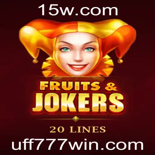 Descubra o Emocionante Jogo de Azar FruitsAndJokers20