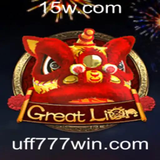 Descubra o Fascinante Mundo do Jogo 'GreatLion' com a Palavra-Chave 'uff777'