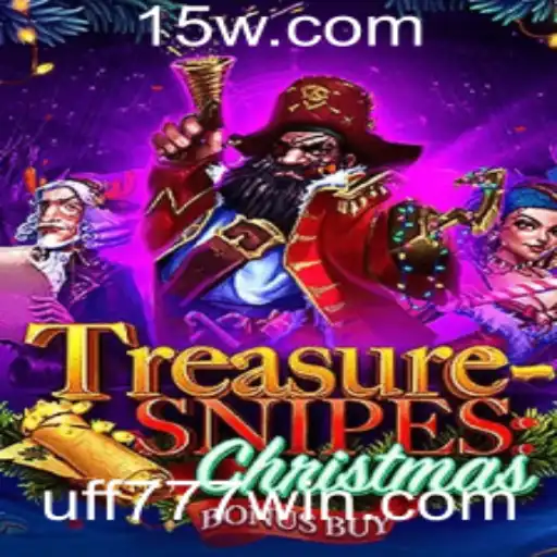 Explorando o Mundo Mágico de TreasuresnipesChristmas: Início e Regras do Jogo