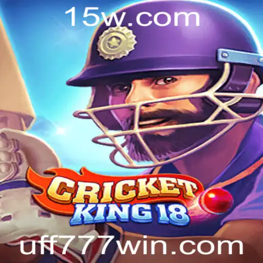 Descubra o Fascinante Universo de CricketKing18