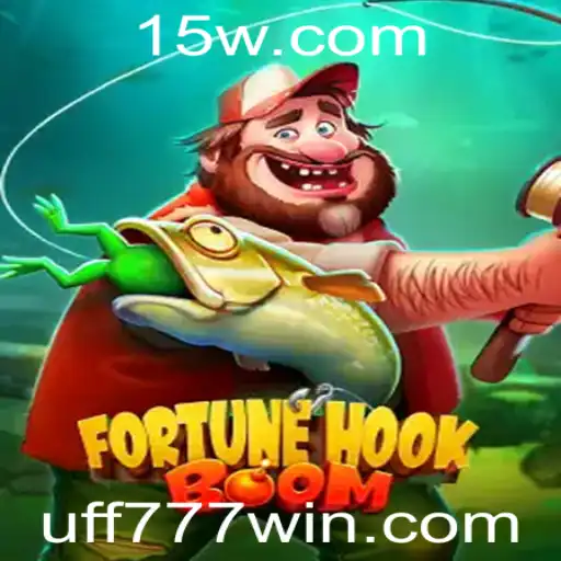 Explorando o Mundo do Jogo FortuneHookBoom