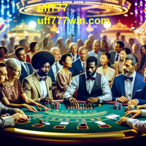 Blackjack: O Clássico Jogo de Cartas nos Cassinos