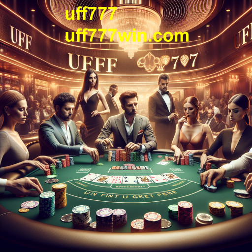 uff777
