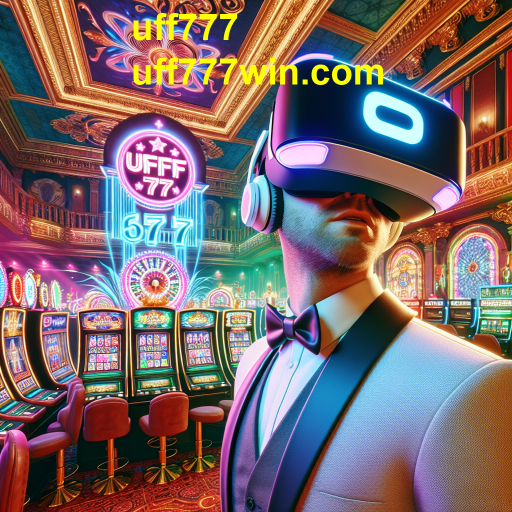 A Revolução da Realidade Virtual nos Jogos
