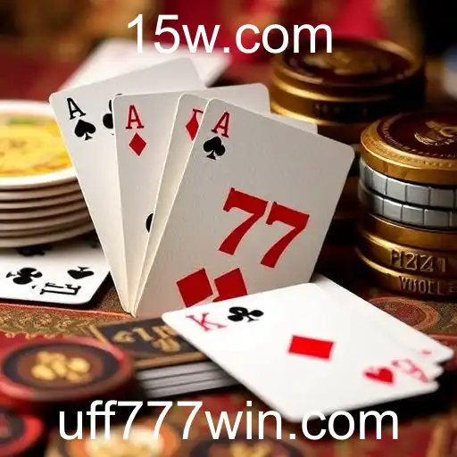 Explore o Fascinante Mundo dos Jogos de Cartas