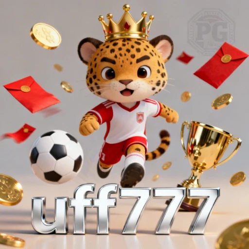 uff777 Logo