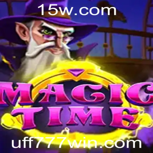 MagicTime: Uma Jornada Mágica no Mundo dos Jogos de Tabuleiro
